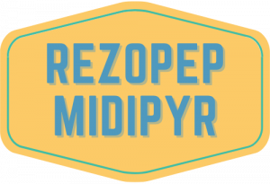 Rezopep midipyr Logo